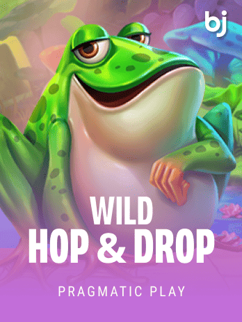 Wild Hop & Droppng thumbnail