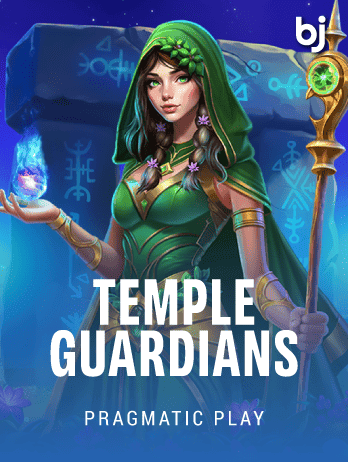 Temple Guardianspng thumbnail