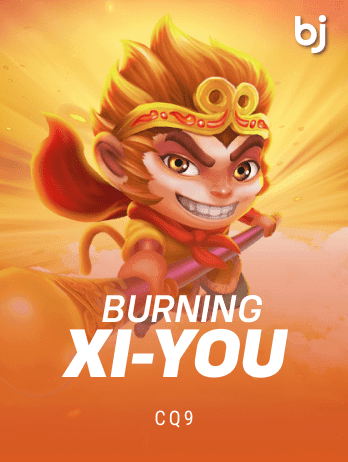 Burning Xi-Youpng thumbnail
