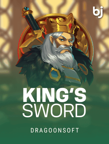 King's Swordpng game cover