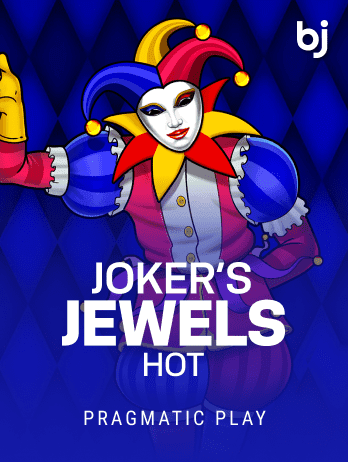 Joker's Jewels Hotpng thumbnail