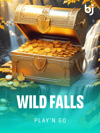 Wild Fallspng game cover